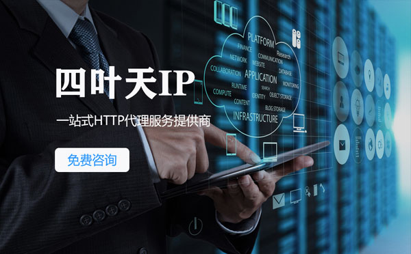 【三门峡代理IP】IP被限制了怎么办？